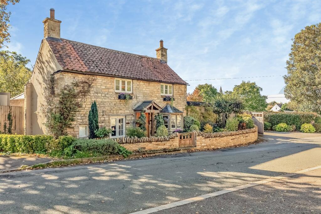 Main image of property: Foundry Road, Ryhall, Stamford