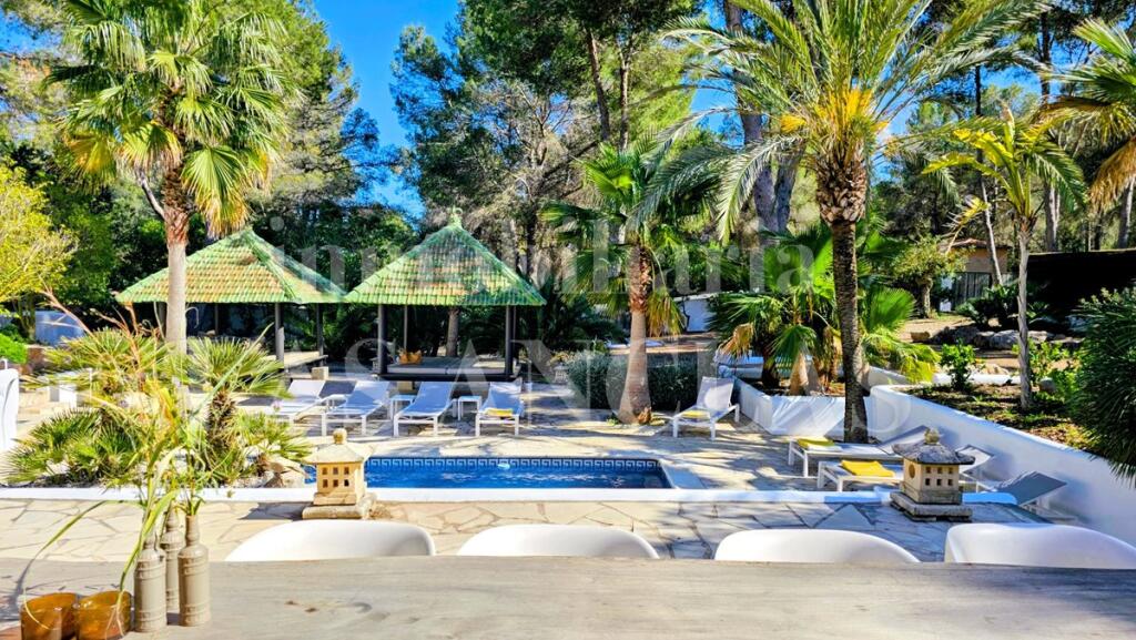 Main image of property: Balearic Islands, Ibiza, Es Cubells