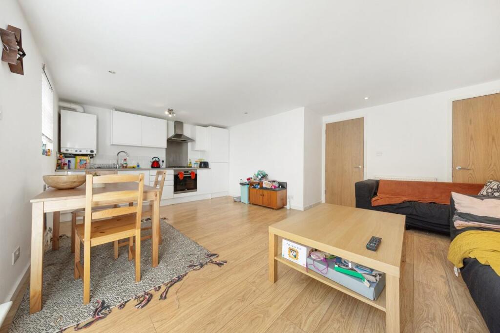 Main image of property: Paulet Road, SE5
