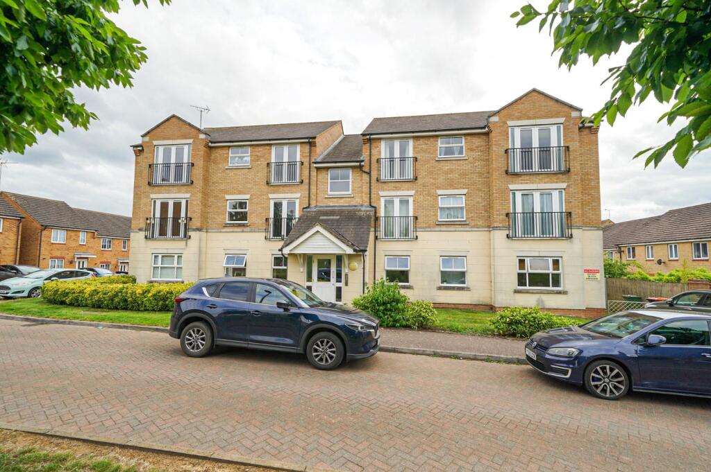 Main image of property: Dimmock Close, Leighton Buzzard