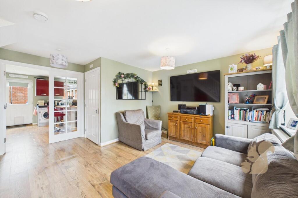 House in Ipswich - View 3