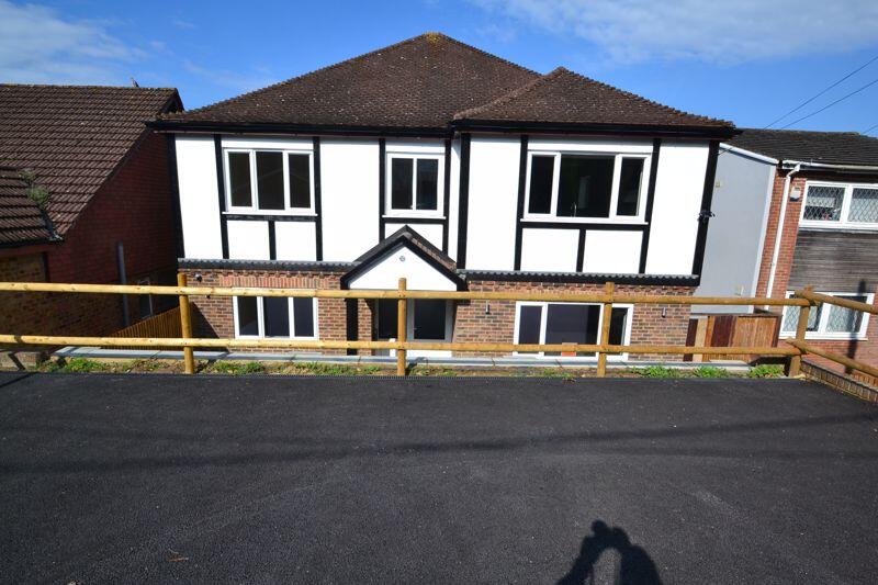 Main image of property: Hillcrest Road, Biggin Hill 