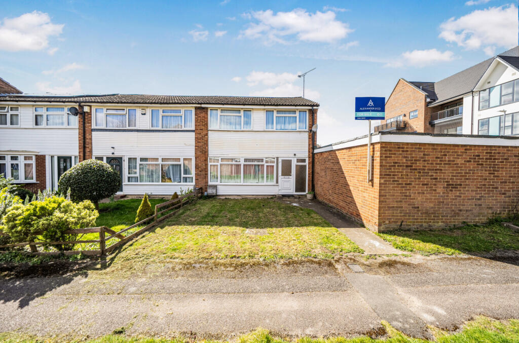 Main image of property: Clarkes Way, Houghton Regis, Dunstable