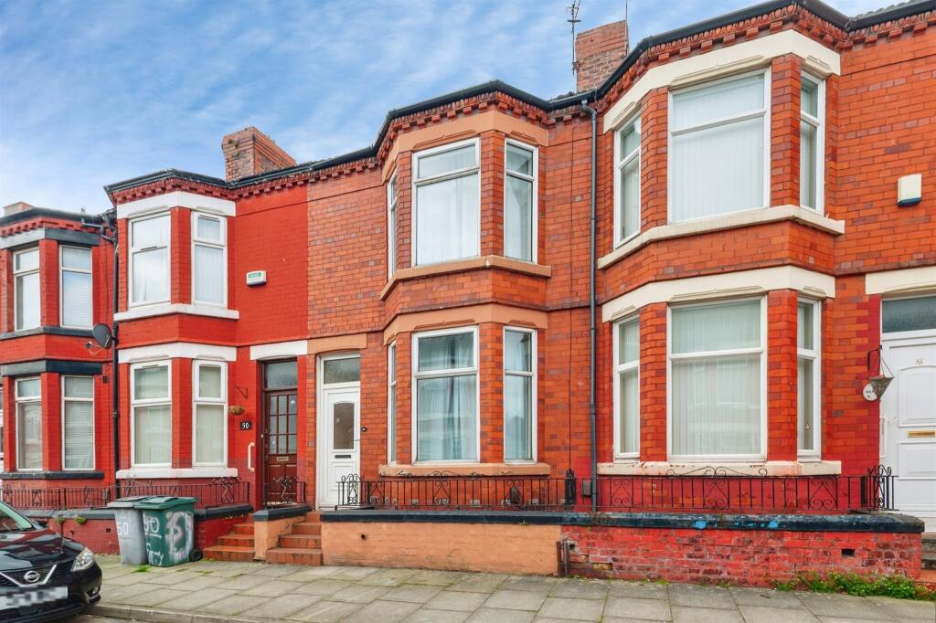 Main image of property: Rosedale Road, Birkenhead