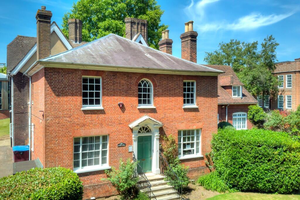 Additional image 12 of West Common, Harpenden, Hertfordshire, AL5