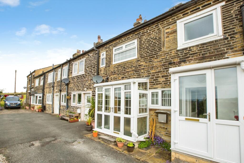 Main image of property: Water Hill, Sowerby Bridge, West Yorkshire, HX6