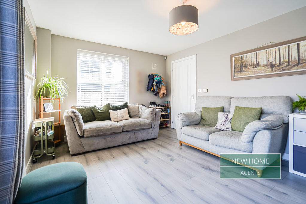 House in Ribble Valley, Longridge - View 4