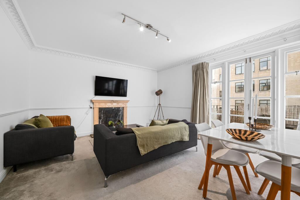 Main image of property: Chiltern Street, City Of Westminster, London