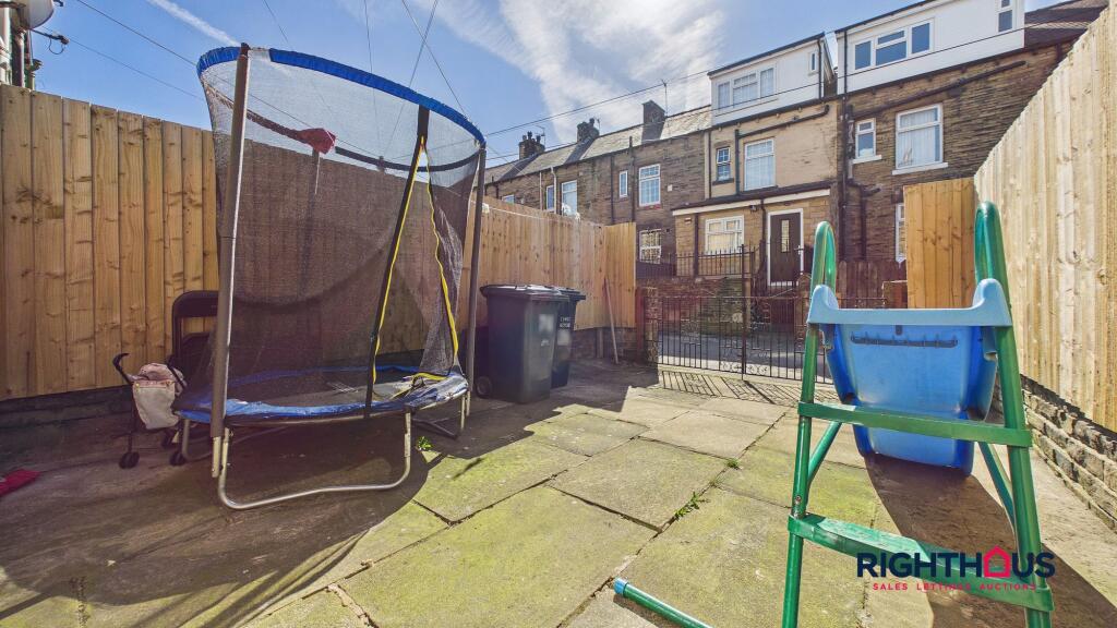 Additional image 4 of Glendare Road, Bradford, BD7