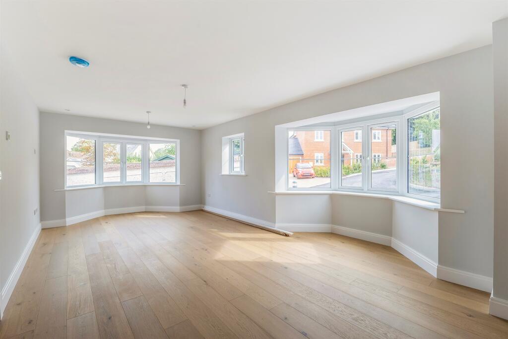 House in Salisbury - View 3