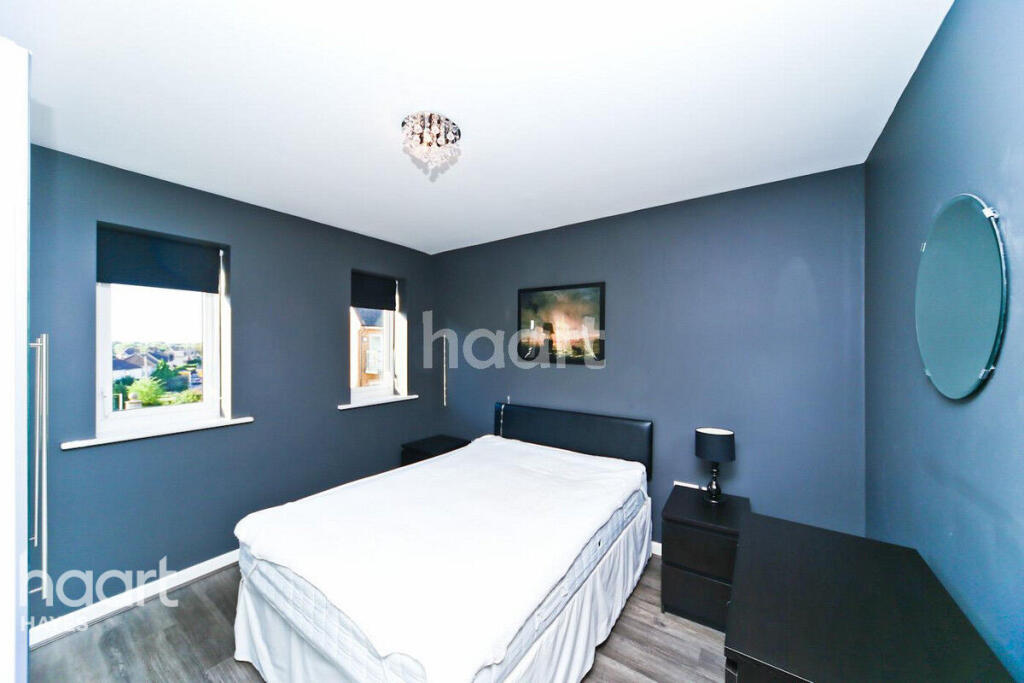 Main image of property: Varcoe Gardens, Hayes