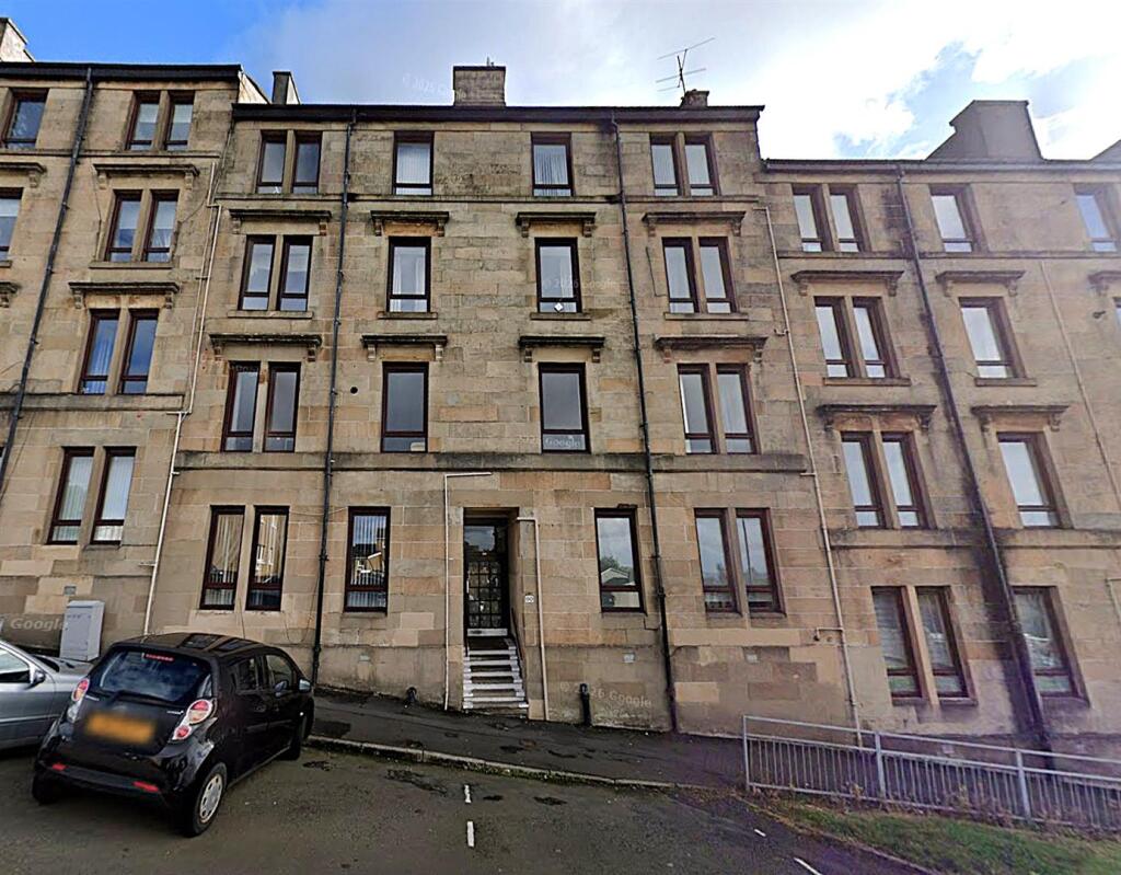 Main image of property: Cardross Street, Dennistoun