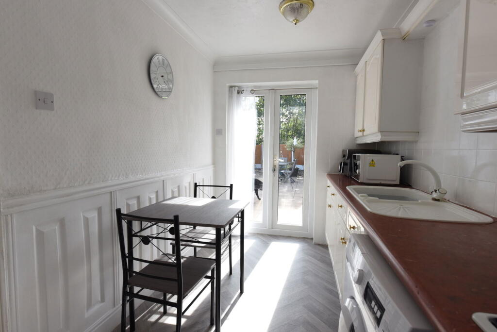 KINGSWINFORD, Tunstall Road photo 4