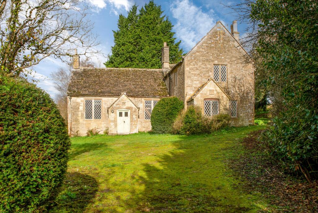 Main image of property: Baunton, Cirencester, Gloucestershire GL7