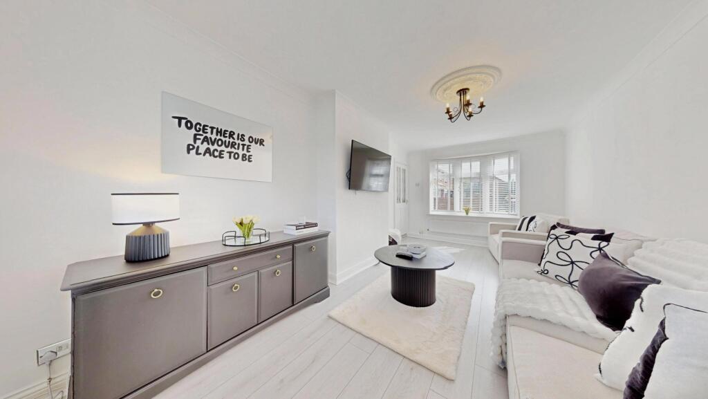 Main image of property: Turner Avenue, South Shields, Tyne and Wear, NE34 8NT