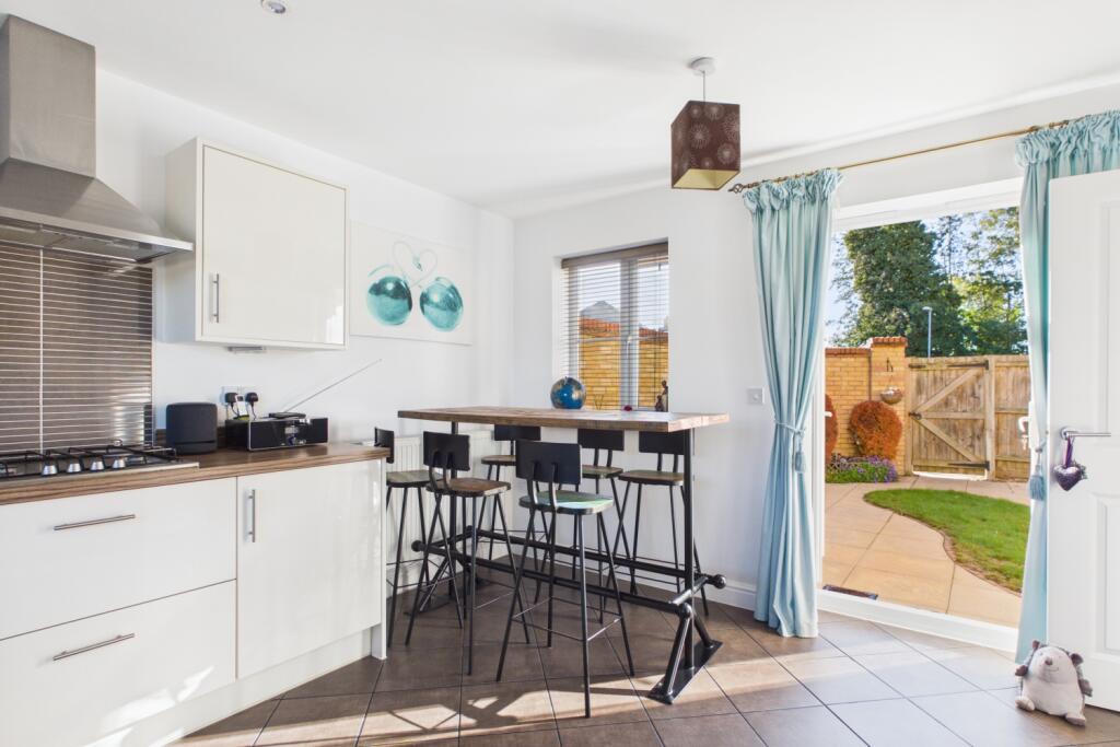 House in Spalding - View 4