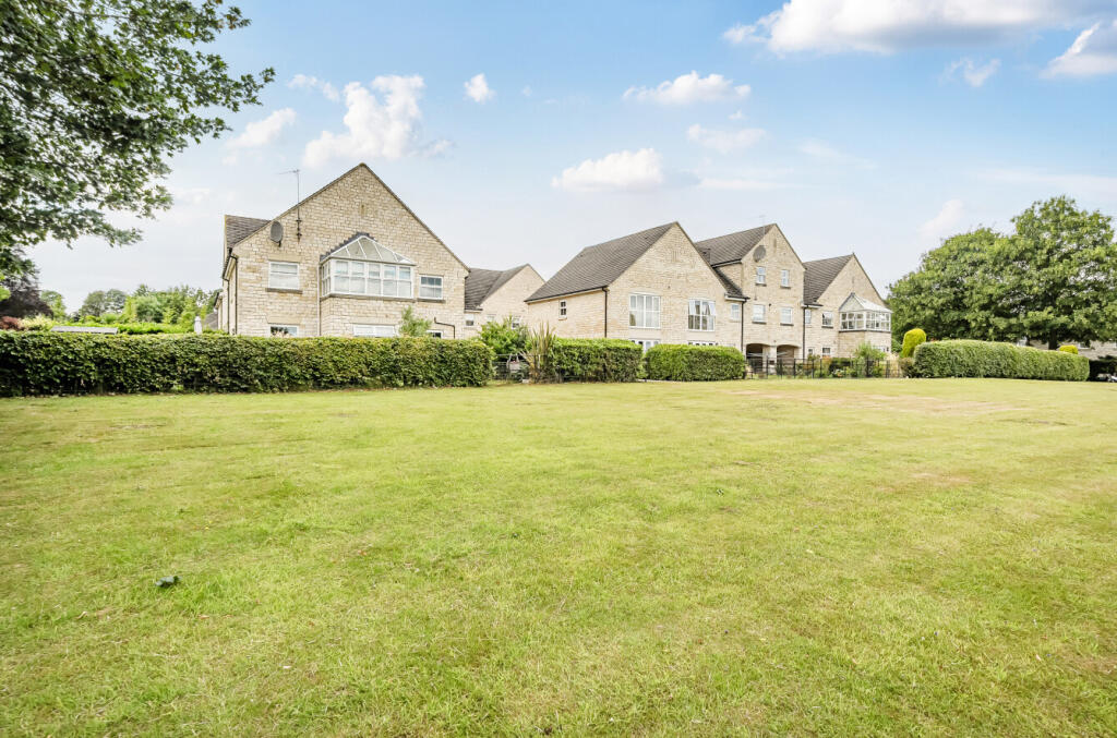 Main image of property: Lakeside Approach, Barkston Ash, Tadcaster, North Yorkshire, LS24