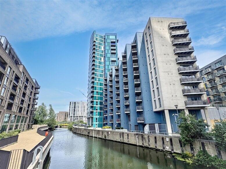 Main image of property: George Hudson Tower, 28 High Street, Stratford, E15