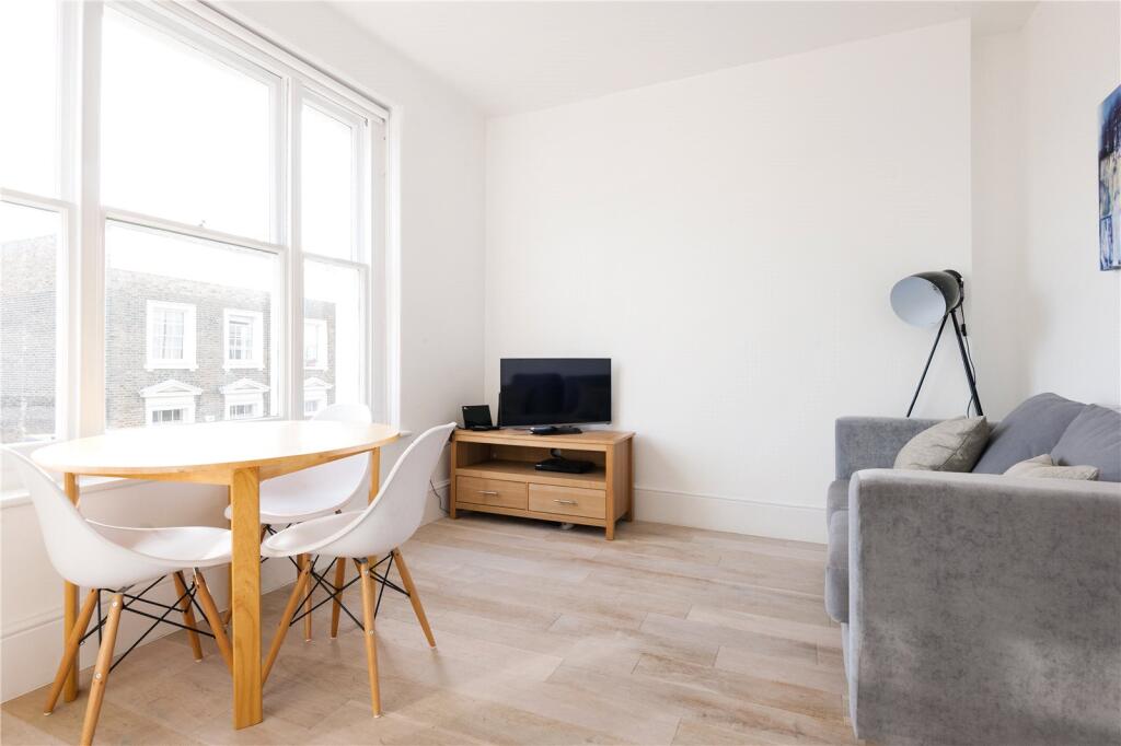 Main image of property: Pakenham Street, London, WC1X