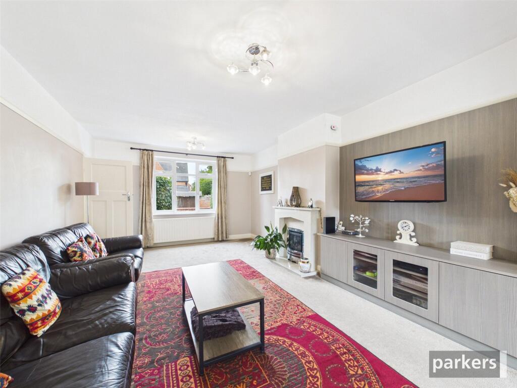 Church Road, Earley, Reading, Berkshire, RG6 photo 4
