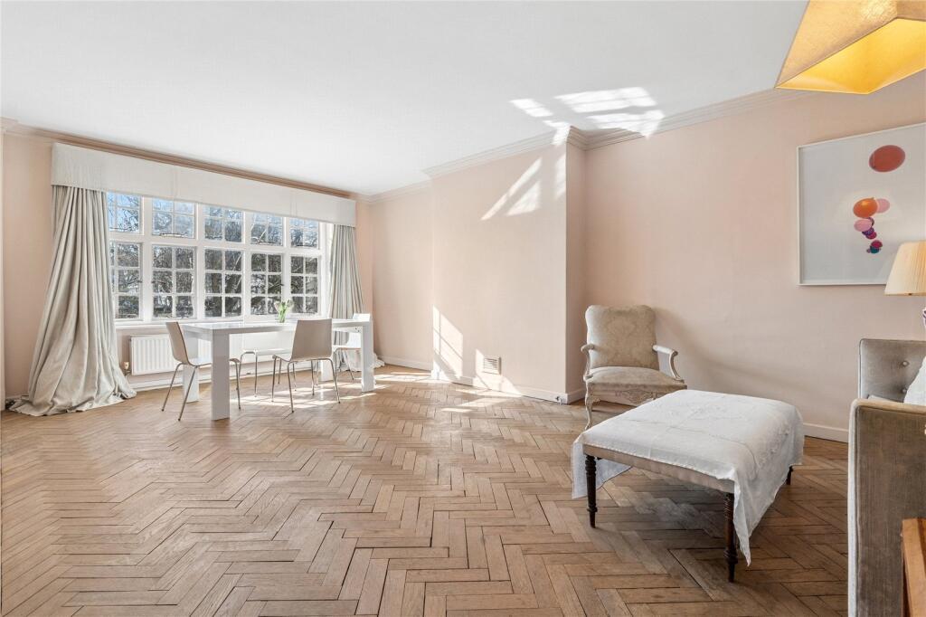 Main image of property: Porchester Gardens, London, W2