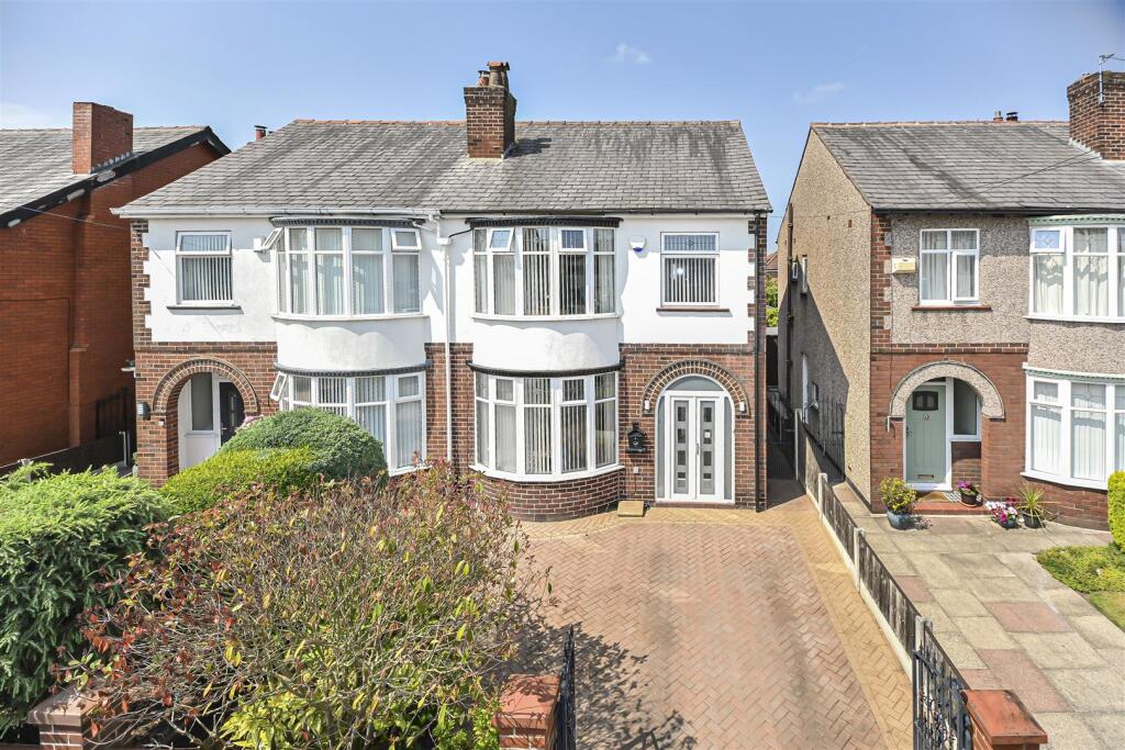House in Wigan - View 5