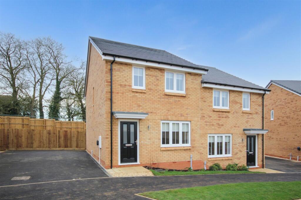 Main image of property: Waverley Drive, Wellingborough