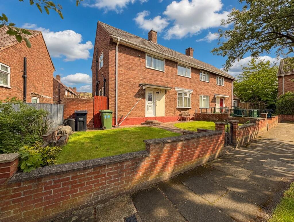 Main image of property: Moorfoot Gardens, Lobley Hill, Gateshead