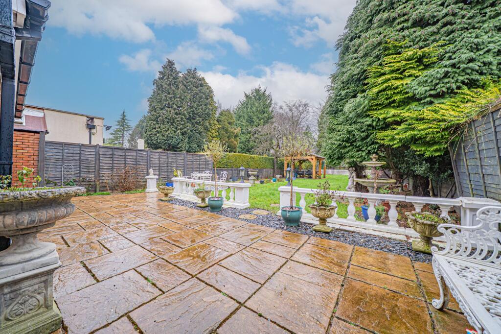 Additional image 10 of Thornby Avenue, Solihull, B91