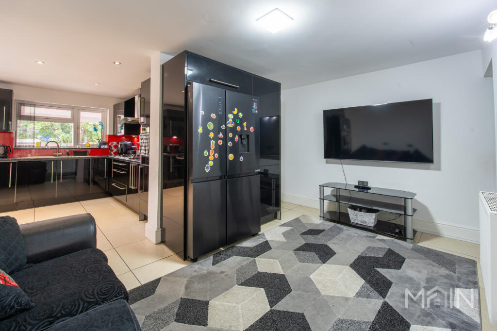 House in Leicester, City of Leicester - View 5