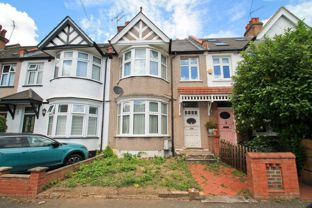 Main image of property: Chandos Road, Harrow