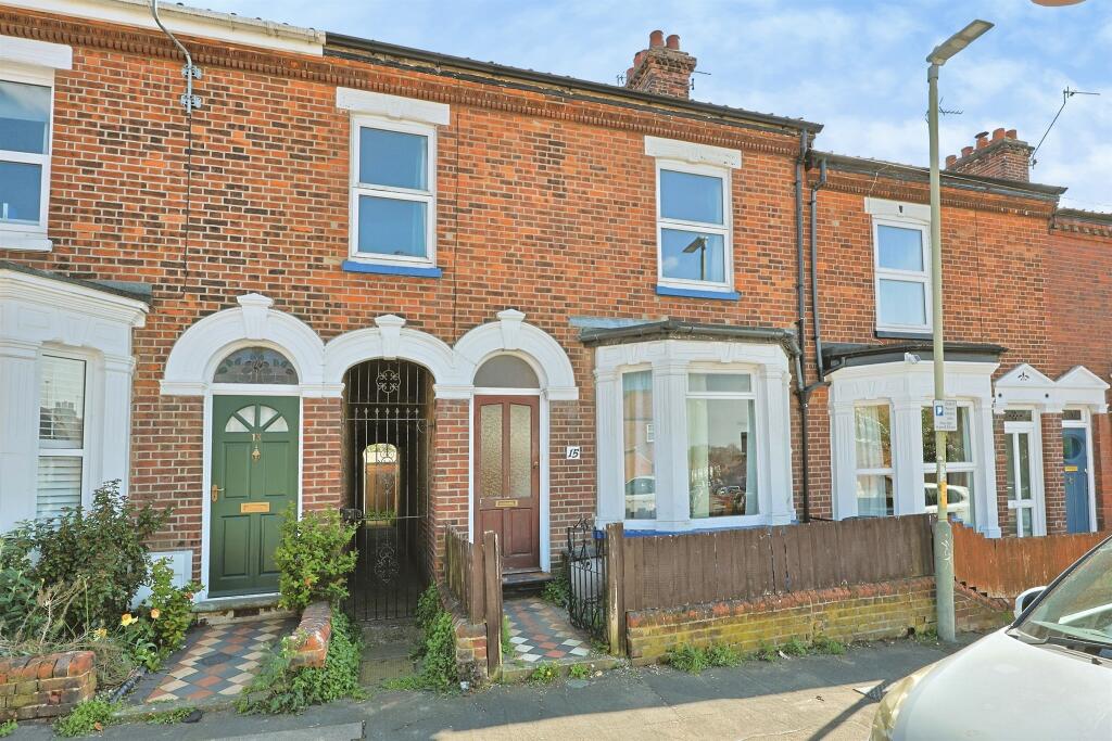 Main image of property: Portersfield Road, Norwich