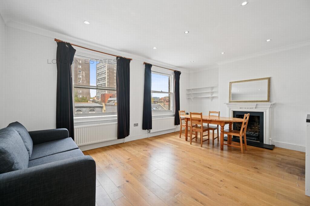 Main image of property: Greyhound Road, Hammersmith, W6