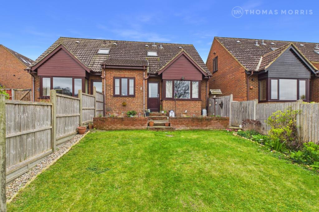 Main image of property: Turpins Ride, Royston, Hertfordshire, SG8