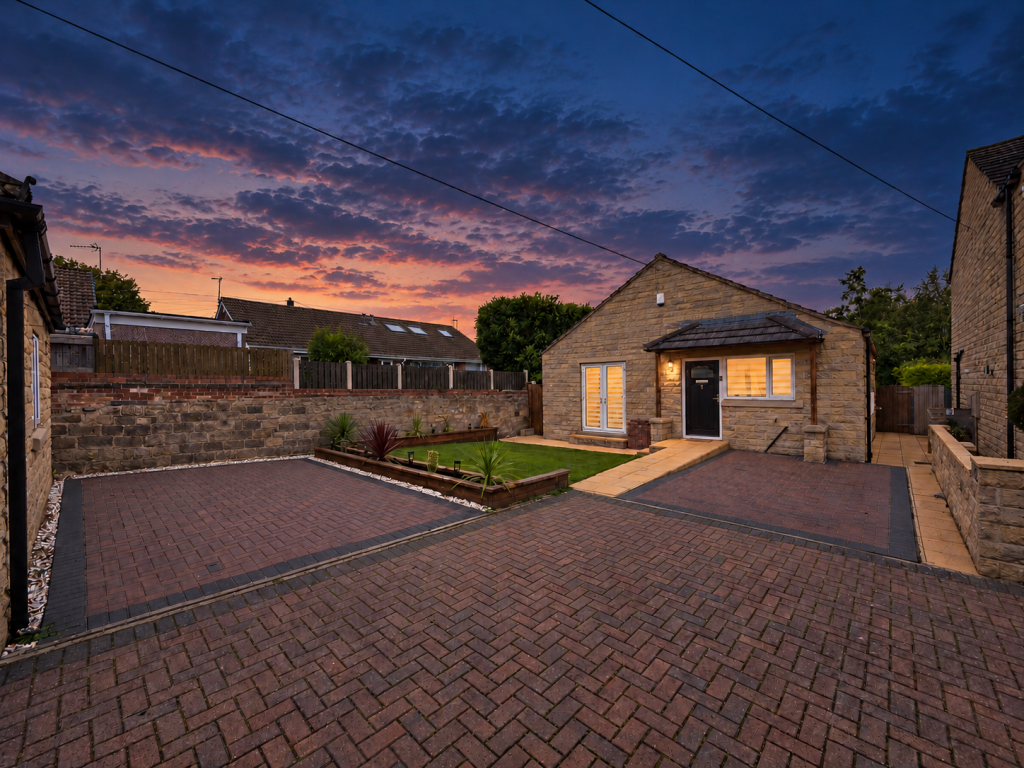 Main image of property: Downs House Close, South Hiendley, Barnsley, S72 9FQ