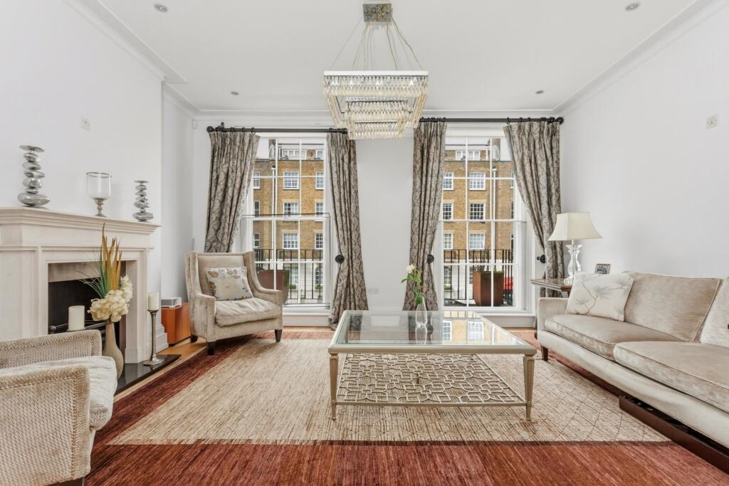 Main image of property: Cliveden Place, Belgravia, SW1W