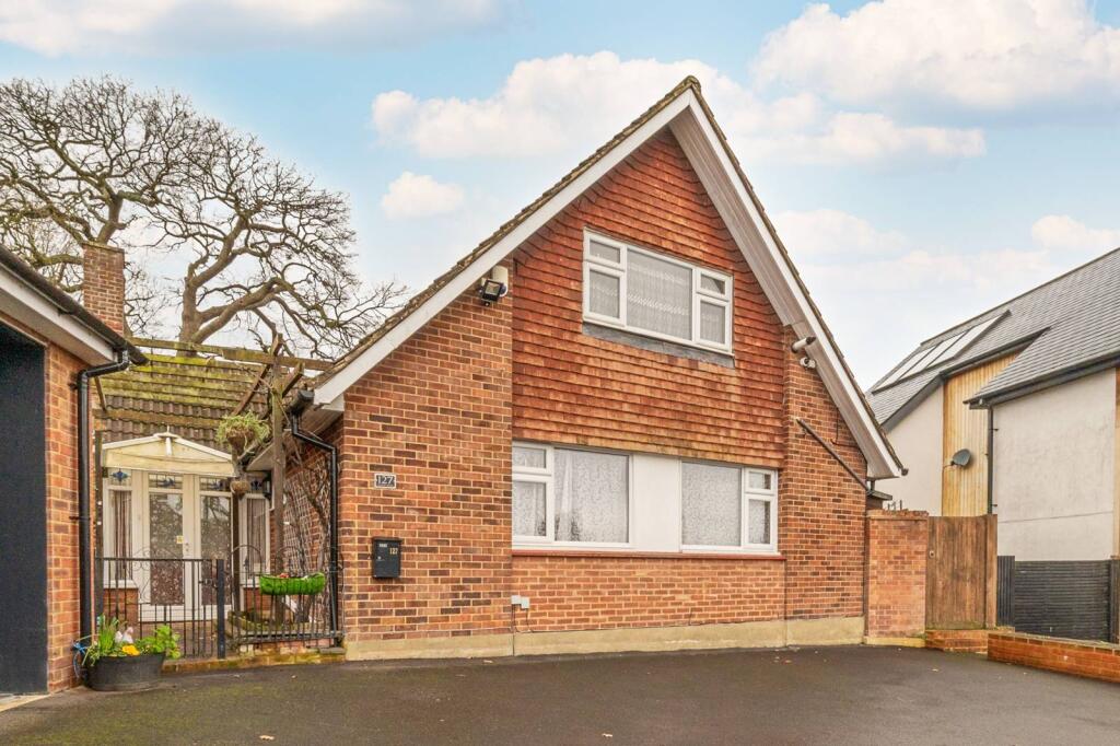 Main image of property: Malden Road, Cheam, Sutton, SM3