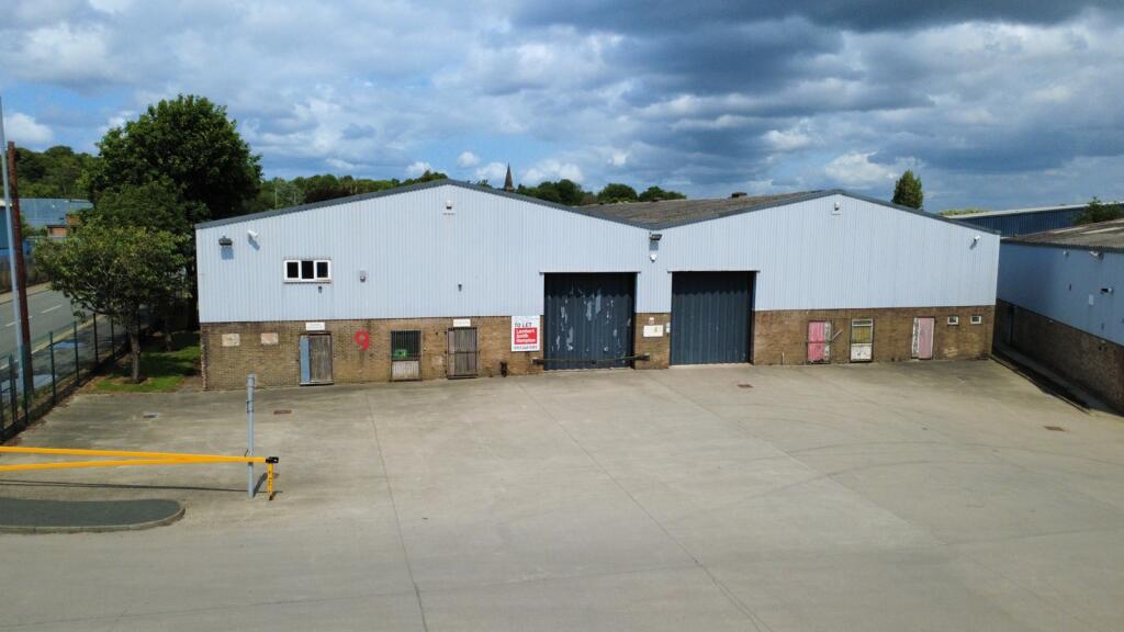Additional image 13 of Aylesham Industrial Estate Brighouse Road, Bradford, West Yorkshire, BD12 0NQ
