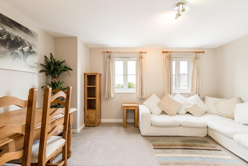 Main image of property: Floyer Close, Queens Road, Richmond, London TW10