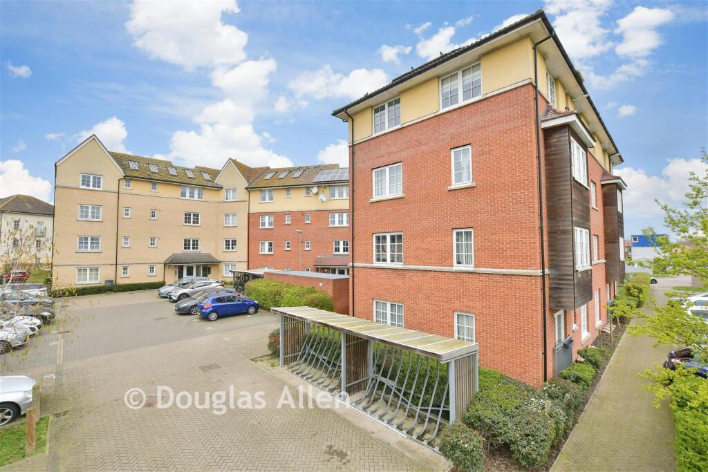 Main image of property: Herschell Court, Basildon, Essex