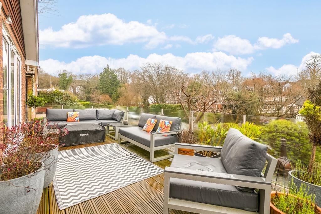 Additional image 19 of Robbery Bottom Lane, Oaklands, Welwyn, Hertfordshire, AL6