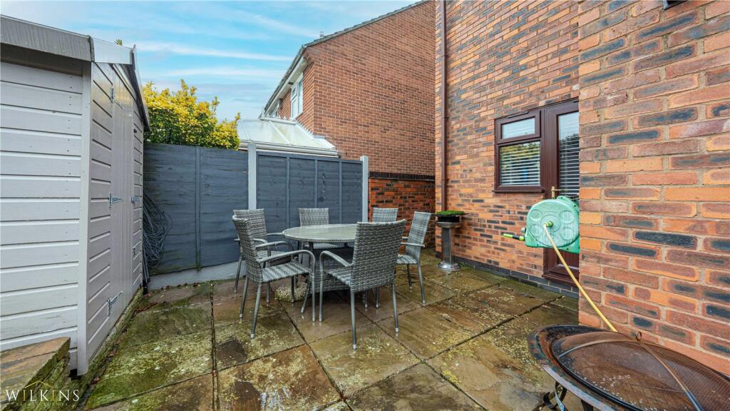 Additional image 32 of New Road, Shuttington, Tamworth, Warwickshire, B79