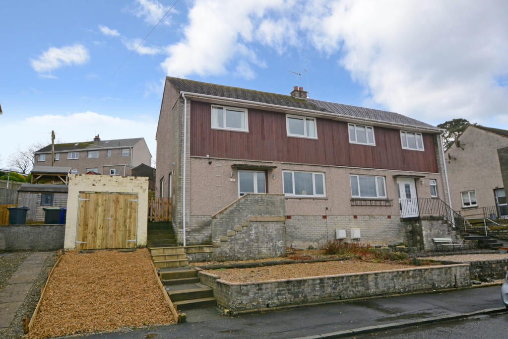 Main image of property: 17 Treebank Crescent, Ayr, KA7 3NF