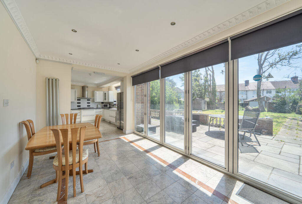 Main image of property: Sherborne Gardens, LONDON, NW9