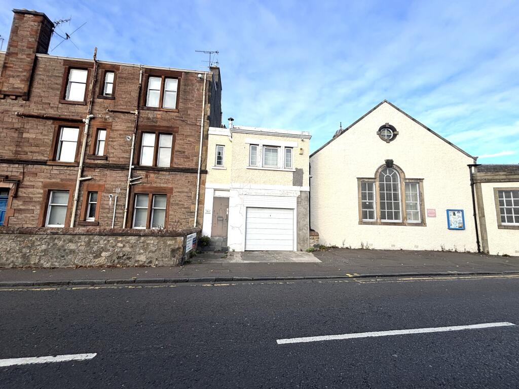 Main image of property: 2 Corstorphine High Street, Edinburgh EH12 7ST