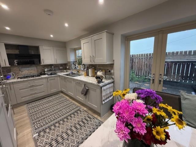Main image of property: West Farm Drive, Chopwell, Chopwell, Tyne and Wear
