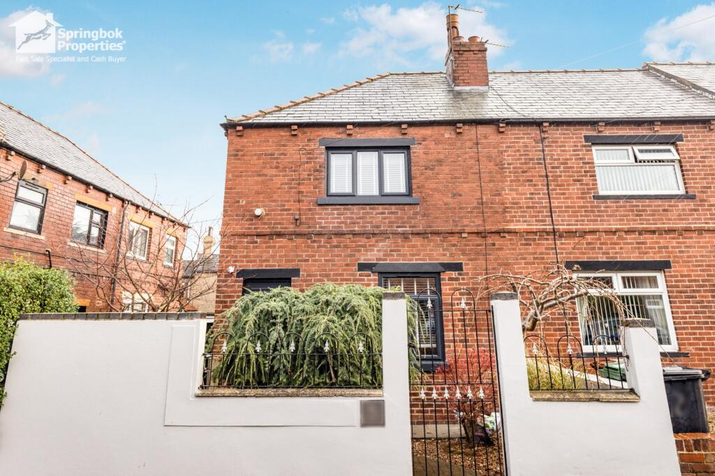 Main image of property: Greenfield Avenue, Gildersome, Morley, Leeds, West Yorkshire