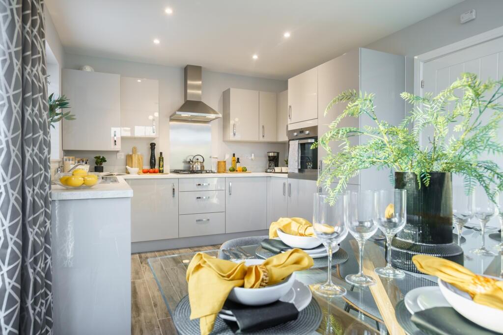 Main image of property: Station Road,
Kennett,
Newmarket
CB8 7QF
