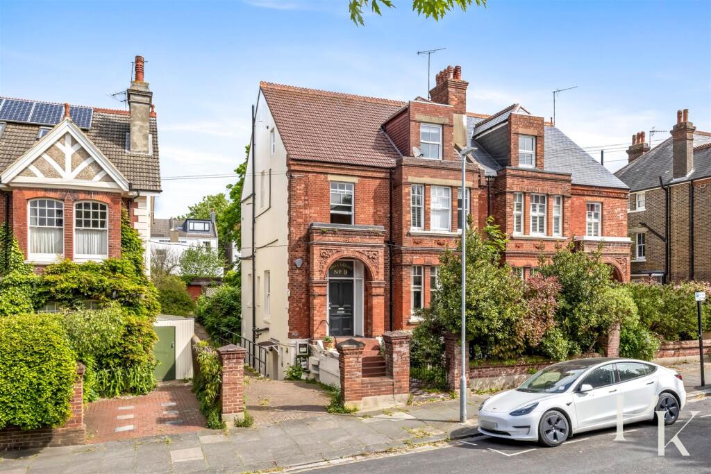 Main image of property: Florence Road, Brighton