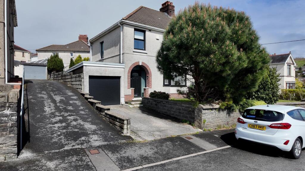 Main image of property: Colby Road, Burry Port